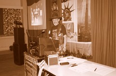 27.Sept.2014 - 12 Jahre Crazy Western Souls